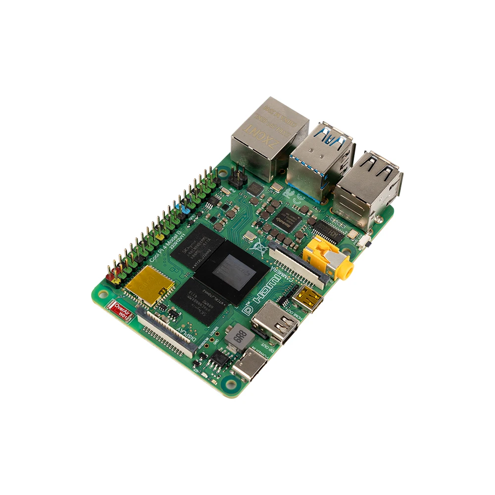 Tablet PC RK3588 RK3588s Linux Development Board Rockchip Core Board RK3588 RK3566 Development Board