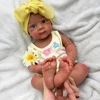 painted girl#4