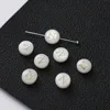Perles lettres coquillages -- N