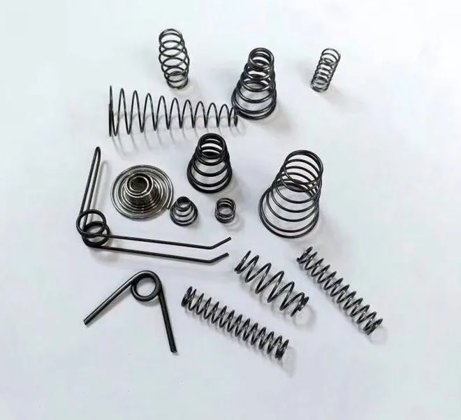 Automatic Cnc Steel Wire Spring Former Bending Machine Zig Zag Torsion ...