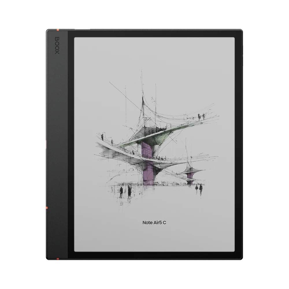 BOOX Note Air5 C - 10.3