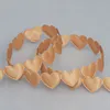 Coffee - 1.5cm * 10m / roll