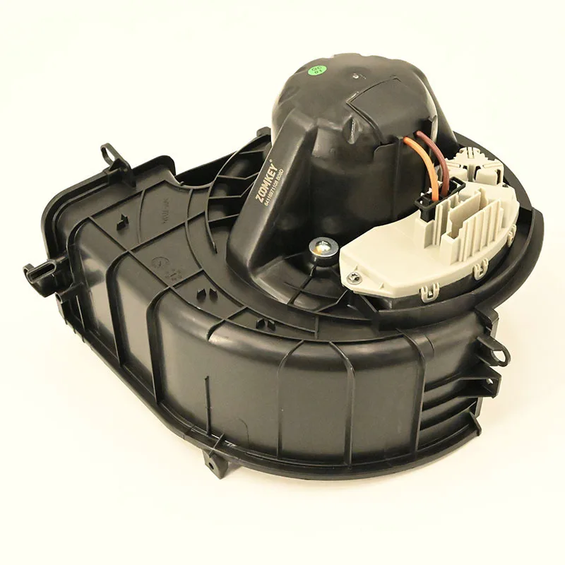 かともん BMW AC Evaporator Core - Genuine BMW 64119496922 | FCP Euro