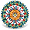 สีส้ม