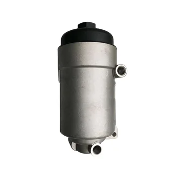 Oil Filter Housing for A 541 090 08 52 for BENZ