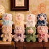 Lulu Pig1 (6 pezzi per set)