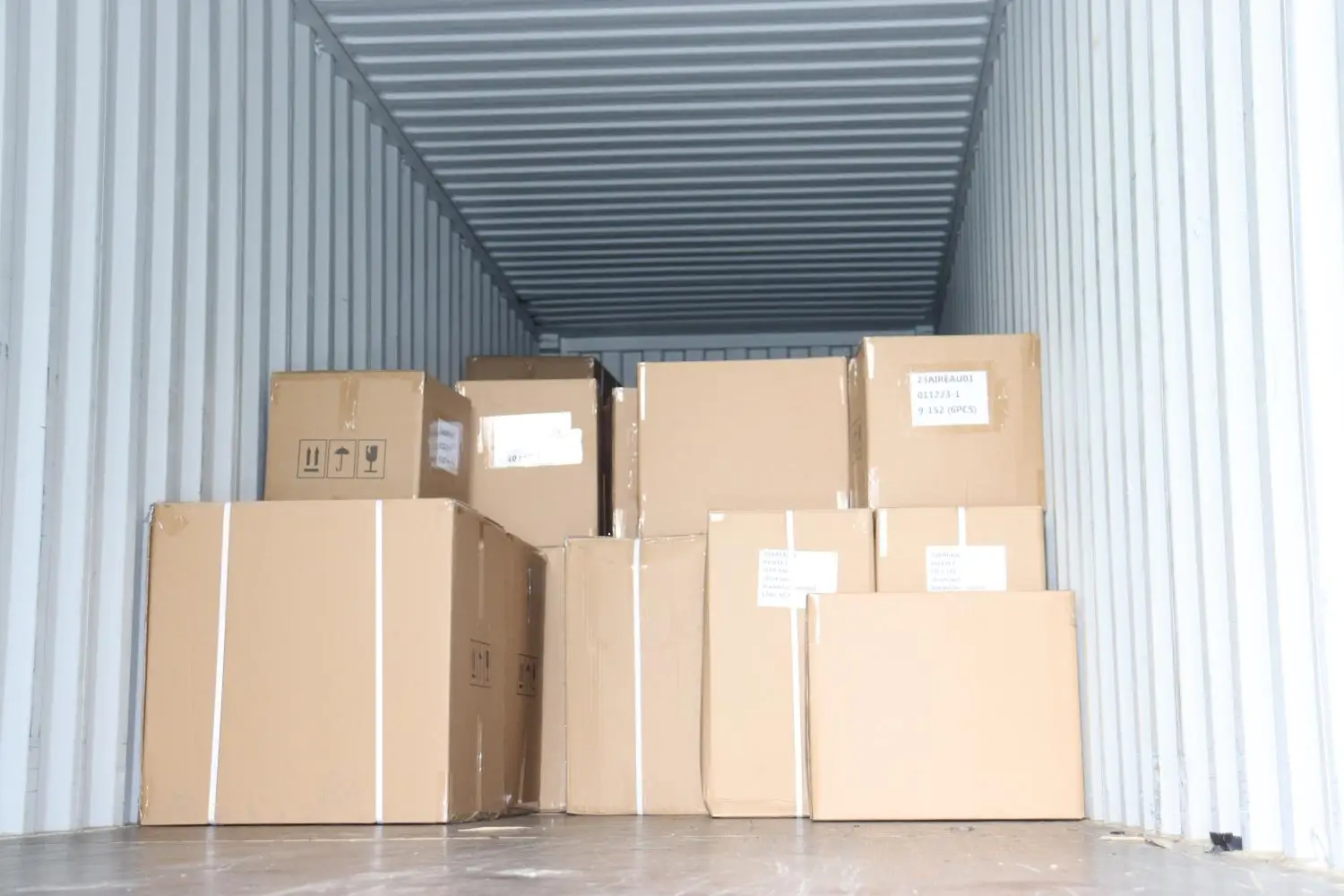 Auto-body Shop Exhaust Gas Extraction Remote Control 07 New Series ...