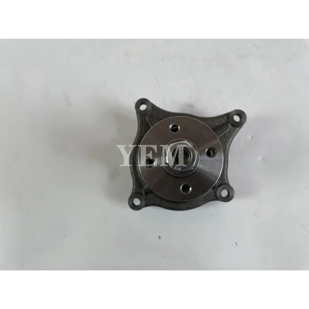 Engine Part 4D31 Water Pump for Mitsubishi High Performance Engine Parts 2