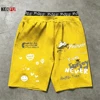 Giallo brillante