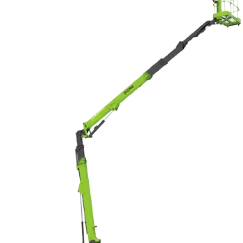 Hot Selling Model ZX23AE ZOOMLION 23M Spider Lift - 200kg Capacity