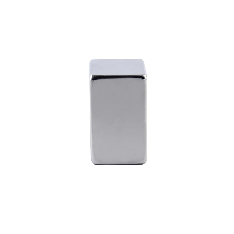 N35 Neodymium Magnet Blocks