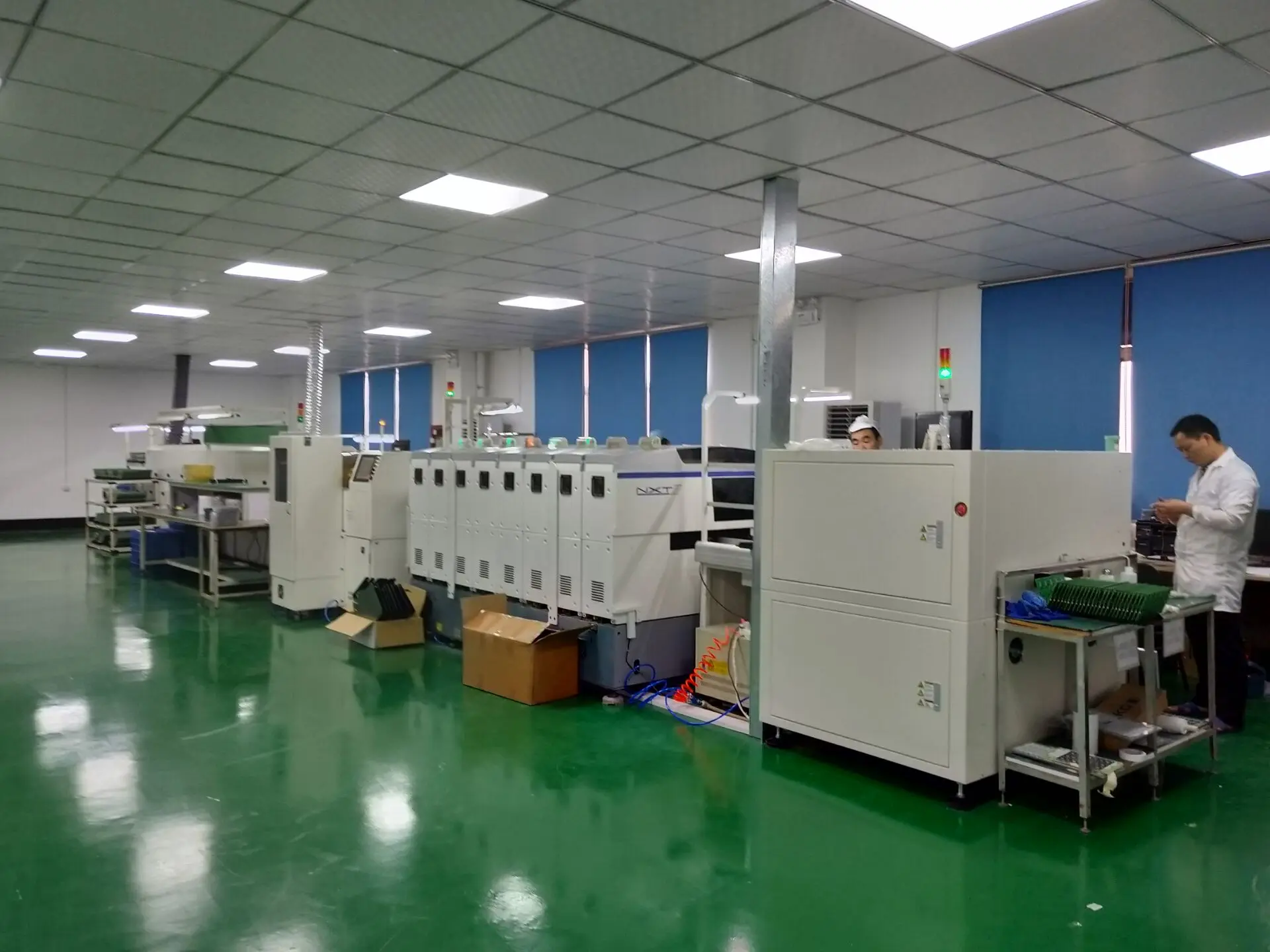 Shenzhen Eeyelog Technology Co., Ltd. 2