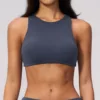 drak gray bra