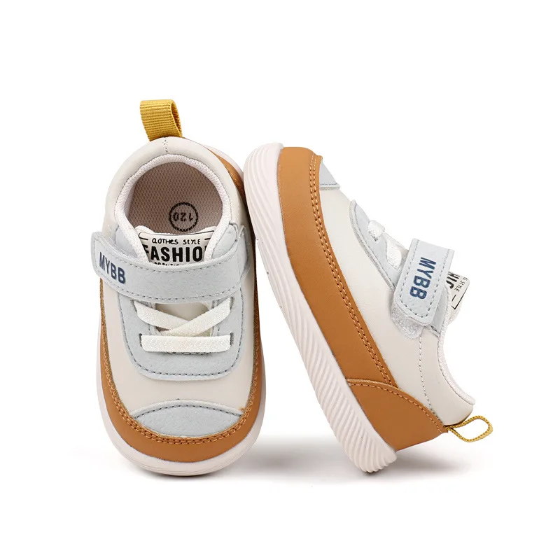 2025 Spring&autumn Shoes Baby Toddler Kids Children Casual Shoes Unisex High Quality details