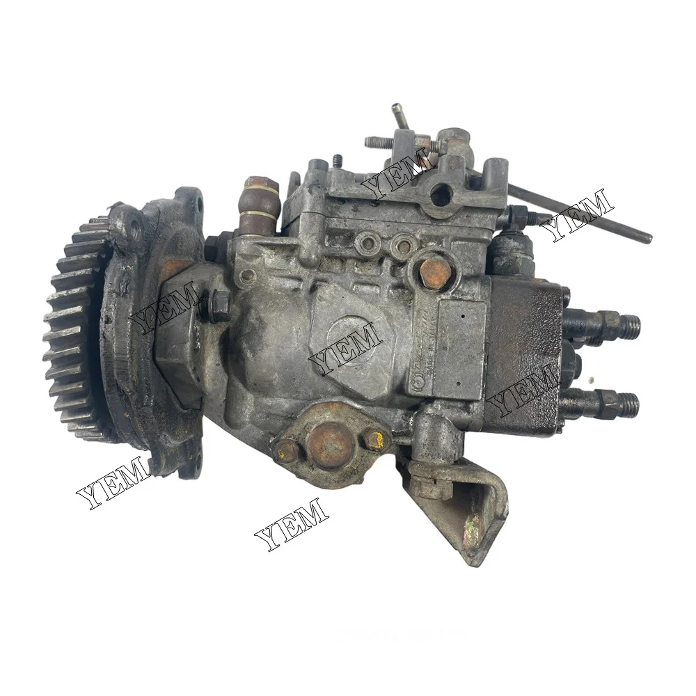 For Isuzu 4FB1 Fuel Injection Pump OEM Engine Parts 2