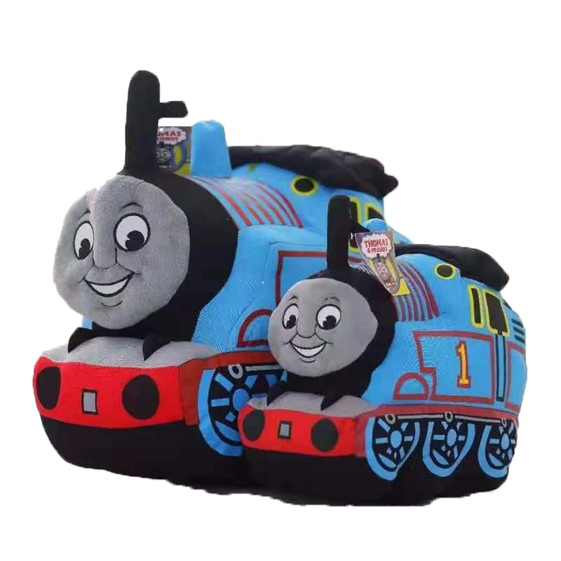 thomas the train plush