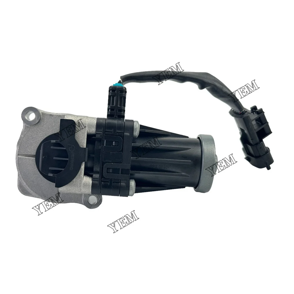 Excavator Parts TD3.6L4 EGR Valve 4120024 for Deutz 6