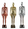 chromed colors