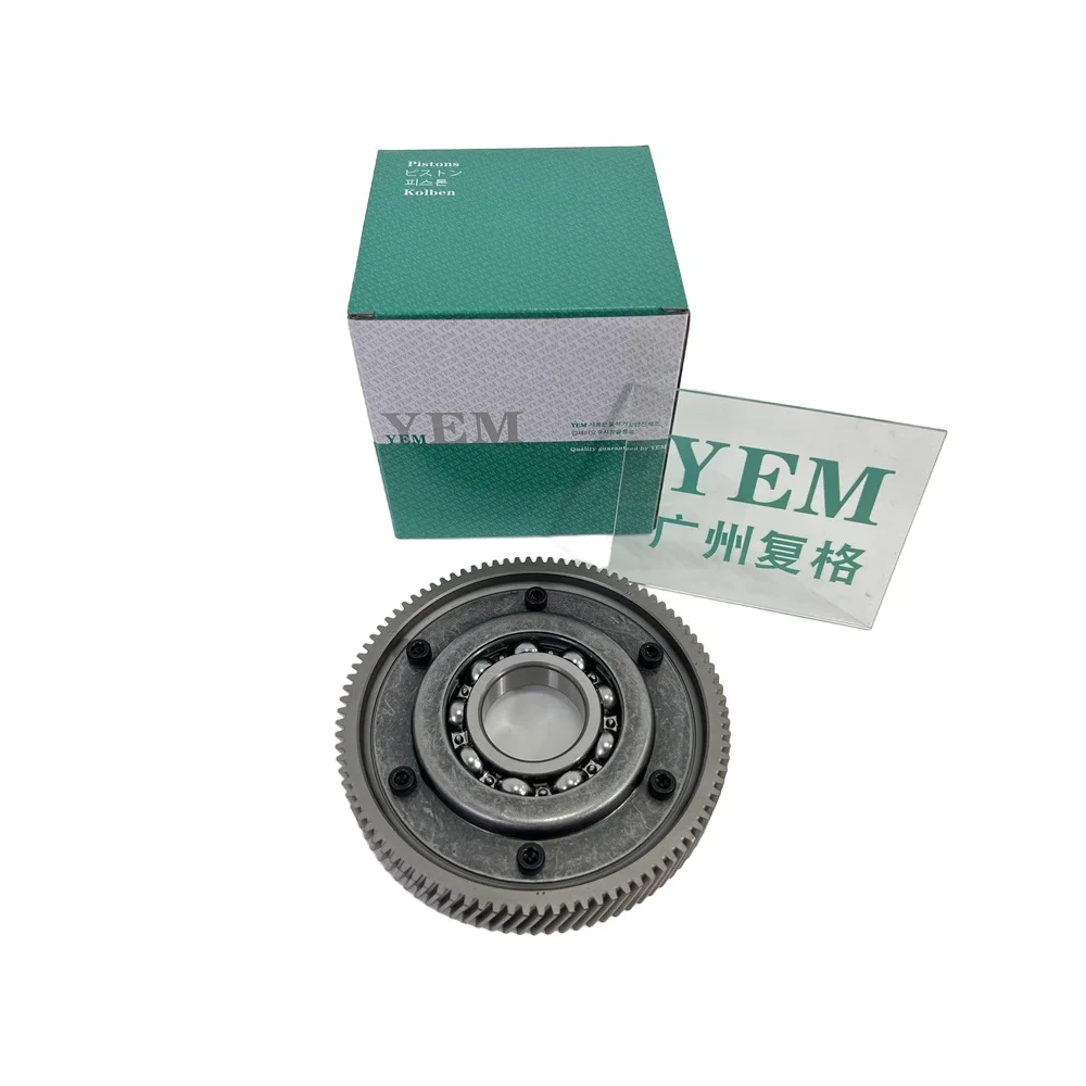 Idler Gear for Nissan TD27 PD6 PE6 FE6 China Engine Parts Supplier