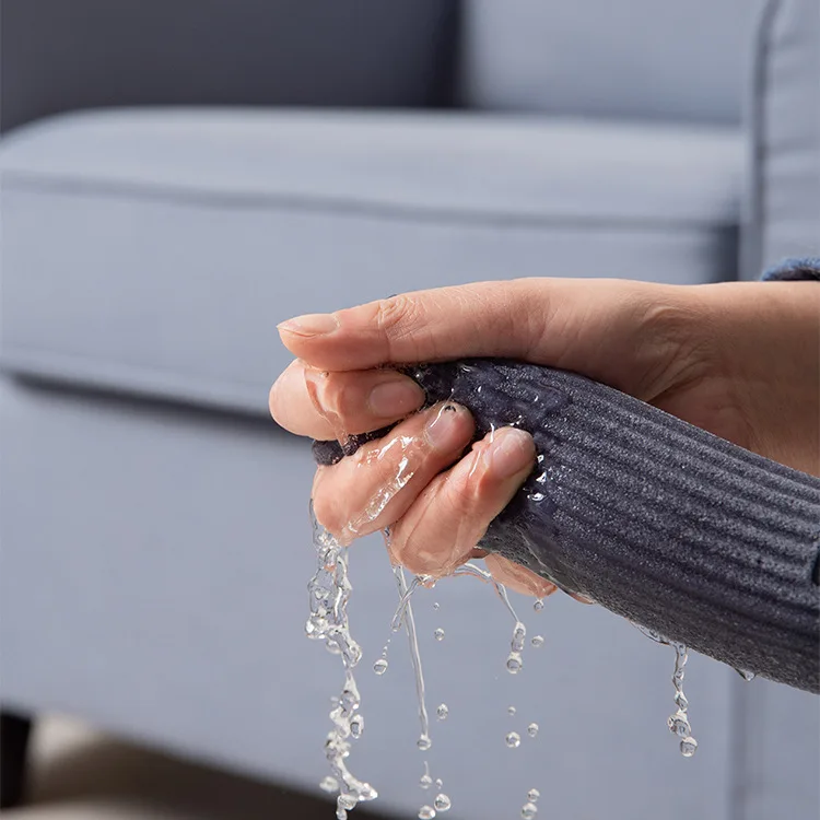 Лучшая новинка Губка из микрофибры pva очиститель для парового пола сжималка влажной и сухой швабры поставщик пылесосов