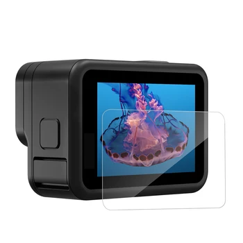 Telesin New Released Accessories for Go Pro Hero13 Camera Ultra Thin Lens Protective Film product image