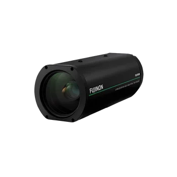 FUJIFILM SX800/SX801 - Advanced PTZ Cameras for Surveillance