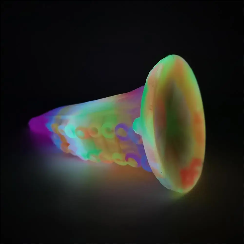 Cerberus Wolf Dildo