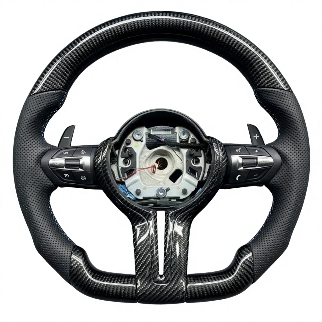 carbon-fiber-flat-bottom-steering-wheel-bmw-series-x-m-8-2