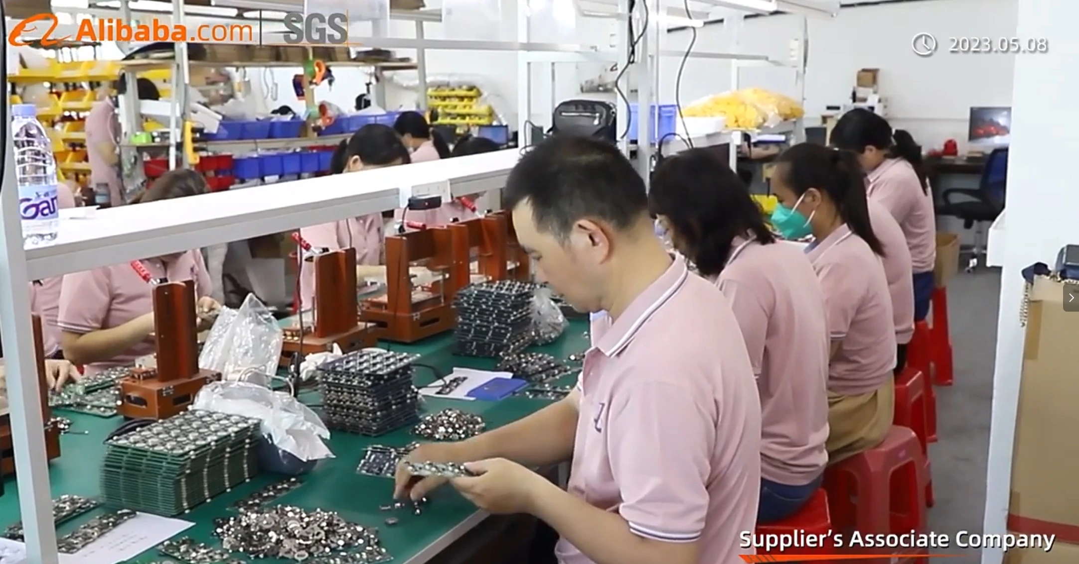 Shenzhen Chenghui Technology Co., Ltd. 3