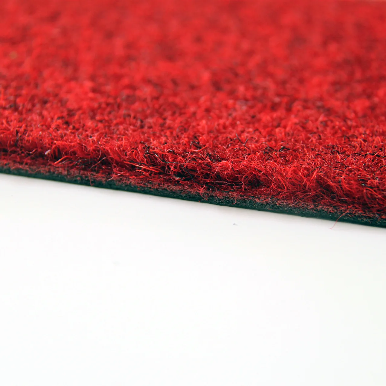 non slip embossed velour floor mat indoor outdoor polyester dust removal door mat supplier