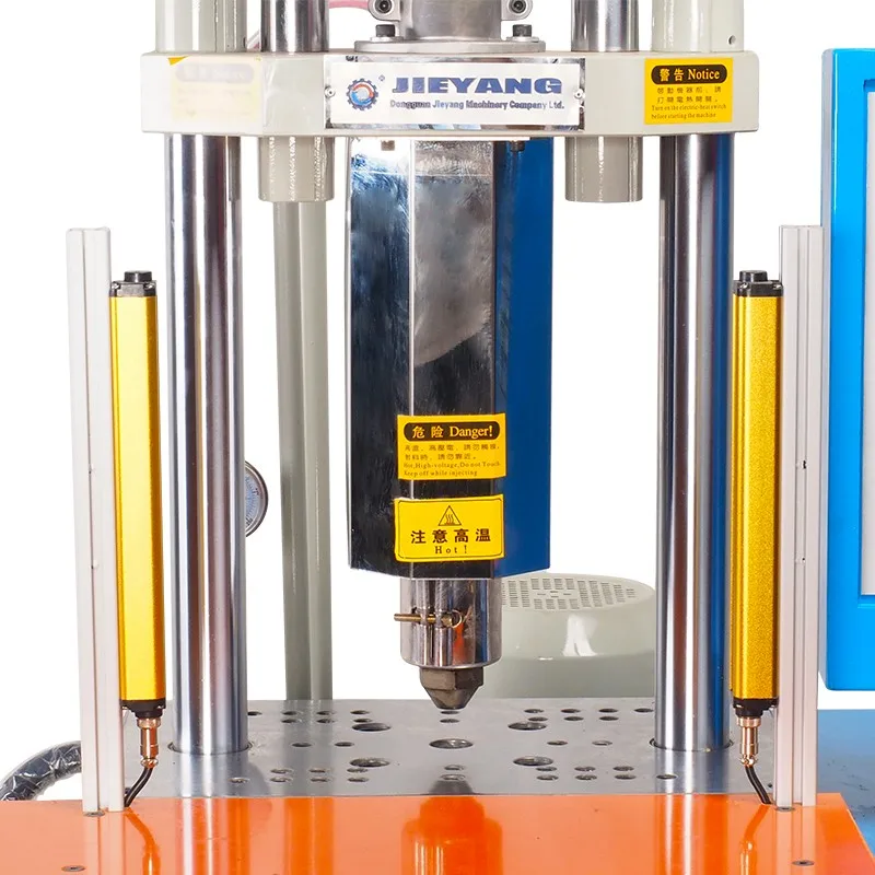 Lab Injection Molding Machine Granule Injection Moulding Machine Factory Direct Sale Plastic Injection Molding Machine