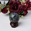 Labradorite Sphere