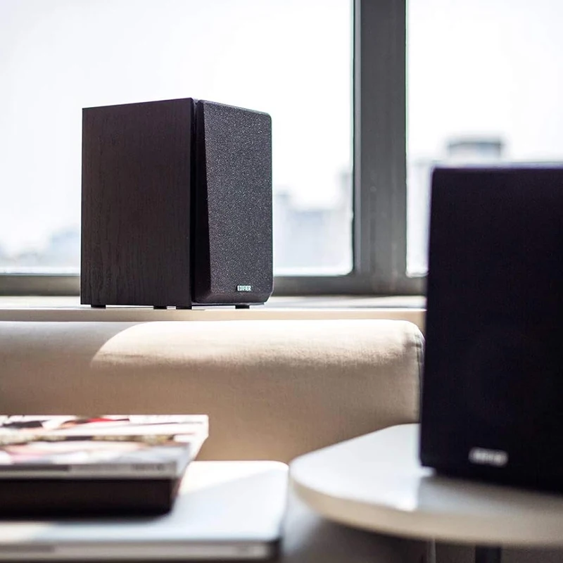 JBL SCS 140 5.1 zwart luidsprekersysteem met actieve subwoofer