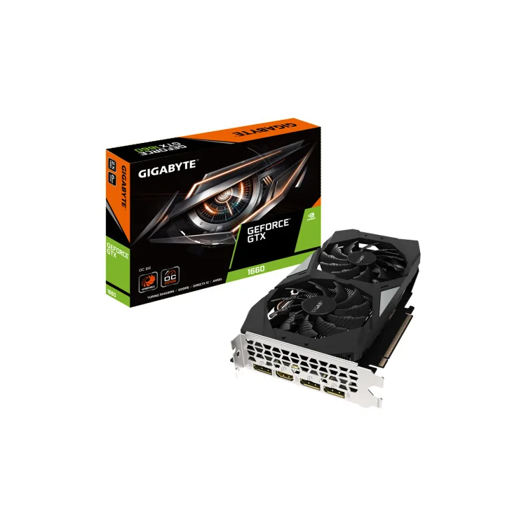 グラフィックボード・グラボ・ビデオカード 1660Super NVIDIA GeForce GTX 1660 Super 搭載グラボ 新品¥15,800 中古