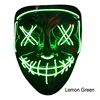 Vert citron