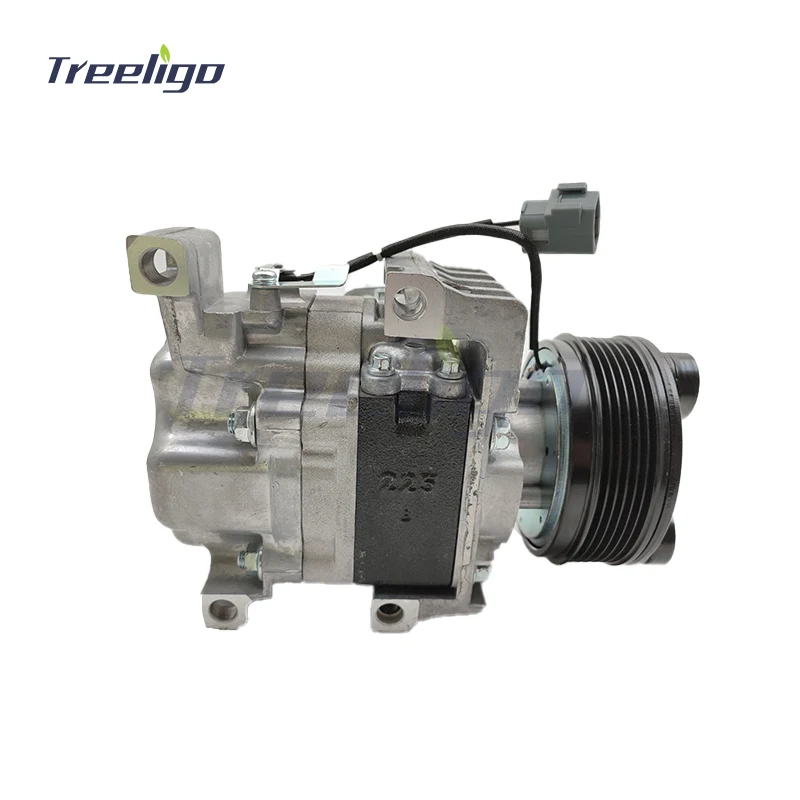 Treeligo AC Compressors - Reliable Performance for Mazda