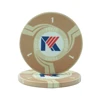Kaki foncé