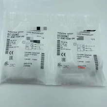 BES02WZ BES M12MG1-PSC60B-S04G Sensor New Original Ready Stock Industrial Automation PAC Dedicated PLC