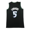 5 Edwards Nero 1