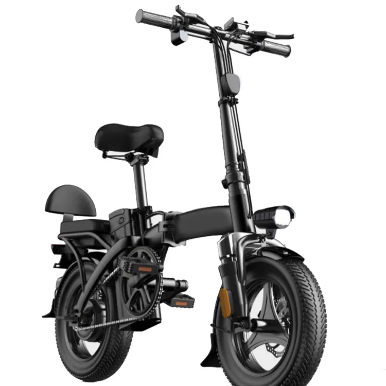 fast adult electric bicycle