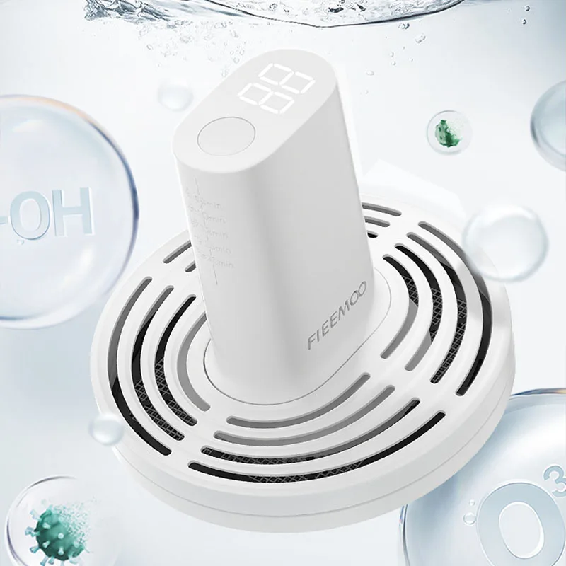 OEM/ODM пакет с логотипом независимой конструкции, патент, Портативная стиральная машина для фруктов и овощей, пищевой Очиститель с беспроводной зарядкой