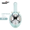 Blu KF-4-Light