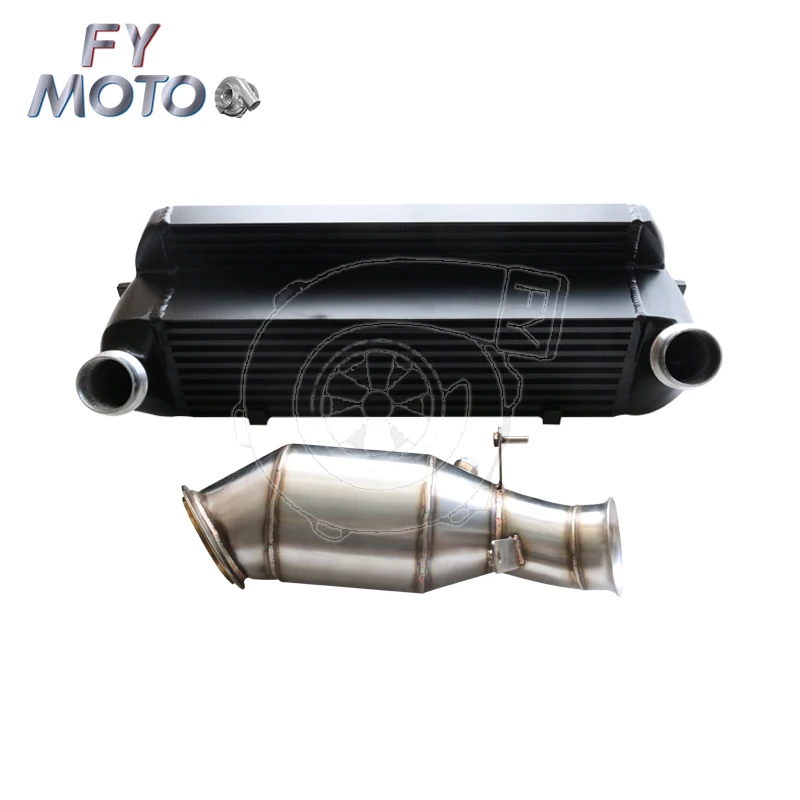 Auspuffspitze Für BMW F20 F21 F22 F23 F30 F31 F32 F33 - 2 Stück Edelstahl