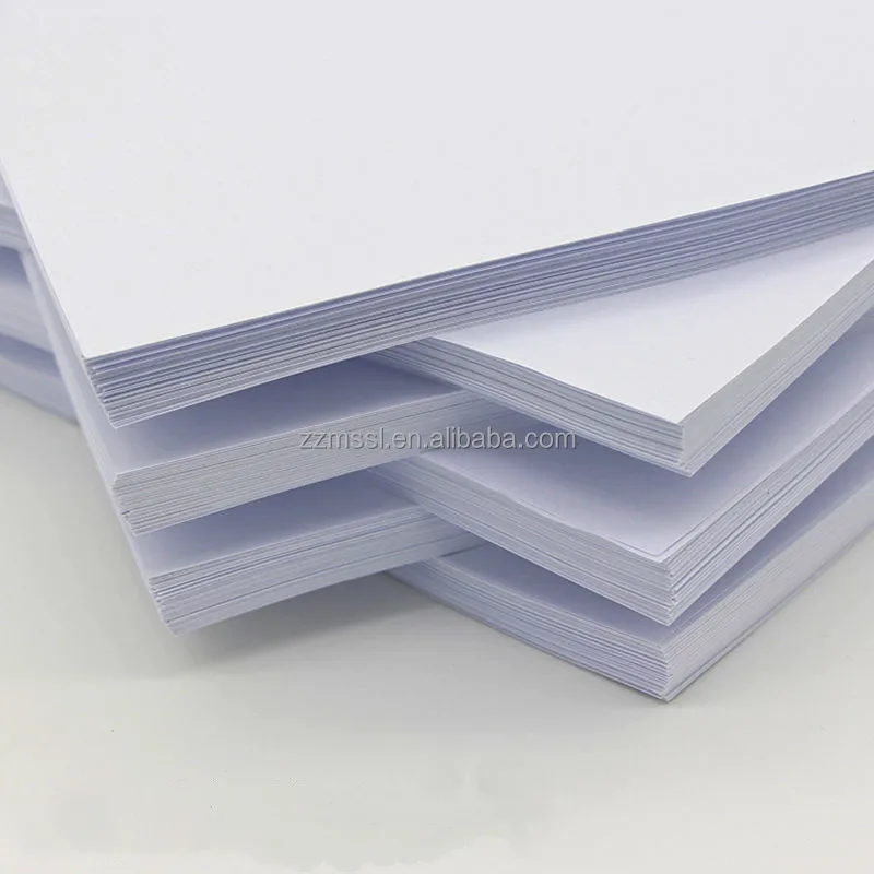 High Precision Automatic Paper Cutter Guillotine A3 Paper Cutting Machine