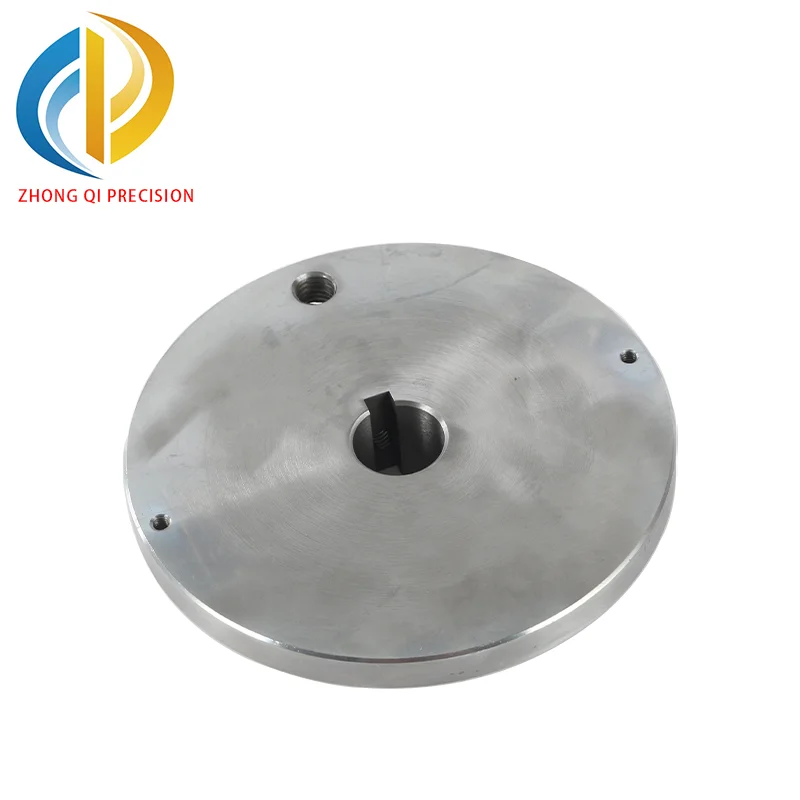 Precision Eccentric Wheel Mold Accessories, Supporting Non-standard Customization According to Drawings and Samples