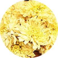 OEM wholesale chinese dried chamomile cleans tea - 4uTea | 4uTea.com