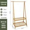 Clothes rack 90x43x152CM