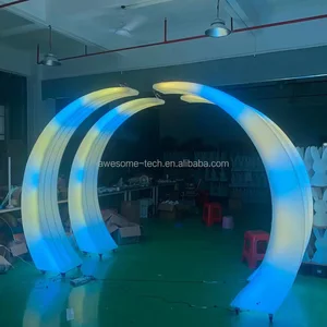Wholesale Display Custom RGB Motif Lights IP65 Rated Dimmable 1-Year Warranty for New Year Christmas Halloween Holiday Decor