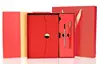 Conjunto rojo 3