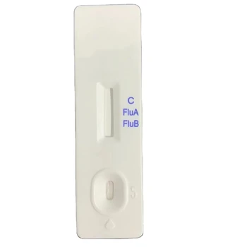 Top Quality High Performance Easy To Use Rapid Diagnostic Test Kit for Flu A FluB  IFA IFB For Wholesale